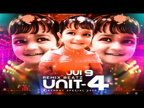 00 Daru Ding Dang - EDM - DJ Bhagwan x Gsk Tuljapur - GskMarathi