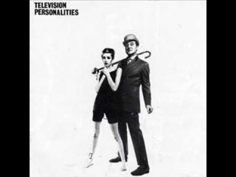 television personalities - la grande illusion