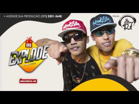 MC's Nenem e Magrão -  Parafuso DJ R7 (Lançamento Oficial 2015)