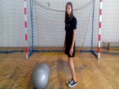 Pięciobój KSO 6 ćwiczenie nr 1