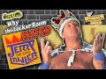 Why the Locker Room Hated JERRY LAWLER | WWF Royal Rumble '93 - Wrestle Me Review