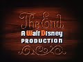 Pinocchio When You Wish Upon A Star Reprise Swedish