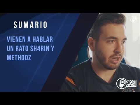 Los rumores de equipos para la SLO, nuevos jugadores de LEC, Saba y Sh4rin - Esportmaníacos 598