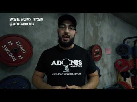 #JustTheTip Ep.64 -  Am I Strong Enough to Compete?!