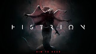 Download lagu [FREE] Dark Cyberpunk / Midtempo / Industrial Type Beat 'HISTRION' | Background Music mp3
