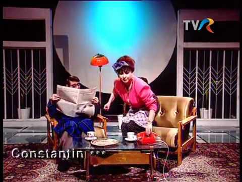 Un telefon cu probleme - Nicu Constantin, Rodica Popescu Bitanescu