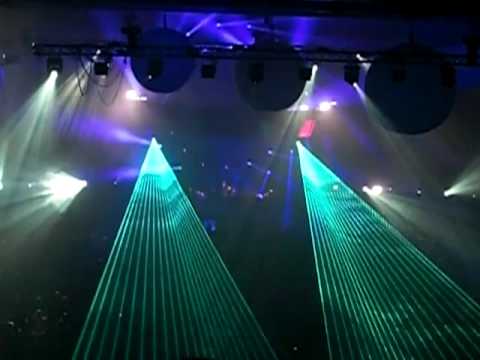 Markus Schulz - The New World @ The Best Of Both Worlds