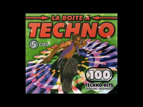 Celvin Rotane - Bienvenue (Non-Vocal Mix)