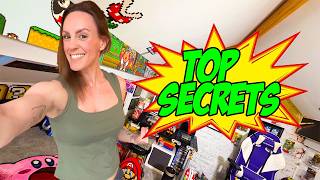 Avoid getting SCAMMED when Building a Retro Game Collection