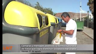 Tus contenedores tienen un mensaje para ti