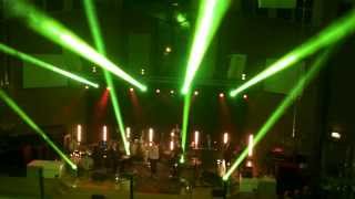 Ole Børud &amp; Samuel Ljungblahd Live in Gothenburg