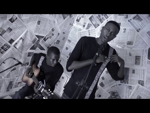 Karballah & BossBeatz - Windows (Dir. Capo Cozier)