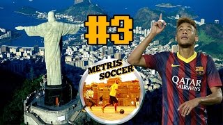METRIS SOCCER #3 LATEST BUILD, GAME RELEASES 30TH AUGUST