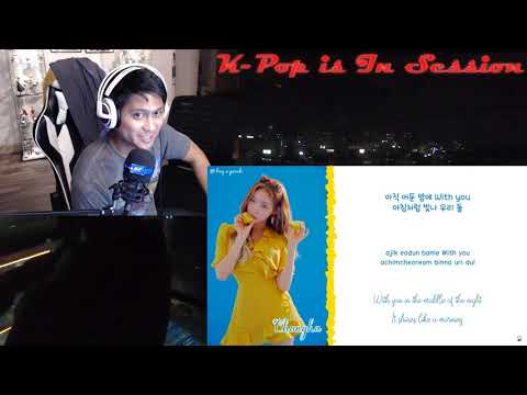 K1's K-Pop Session: Coach & Sendo: The Boyz-Text Me Back and Chunga Ha-Cherry Kisses