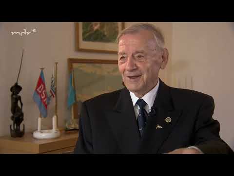 Als der Osten das Traumschiff erfand