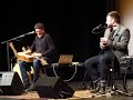 Tijuana - Harry Manx & Steve Marriner