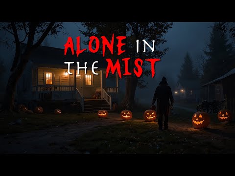 4 Very Scary TRUE Remote Halloween Decorations Horror Stories