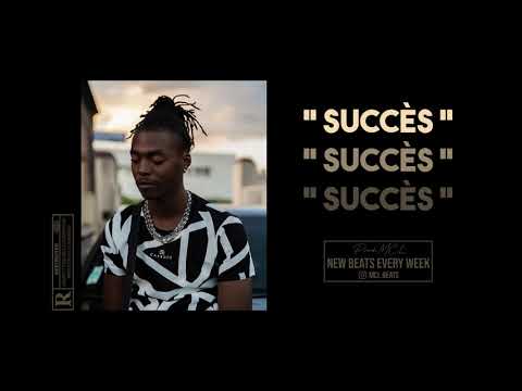 (FREE) Koba la D x PLK Type Beat - "Succès" | Prod.MCL