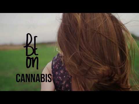 Миниатюра изображения товара Кондиционер-спрей для волос BeOn Hemp Oil укрепление и увлажнение (200мл)