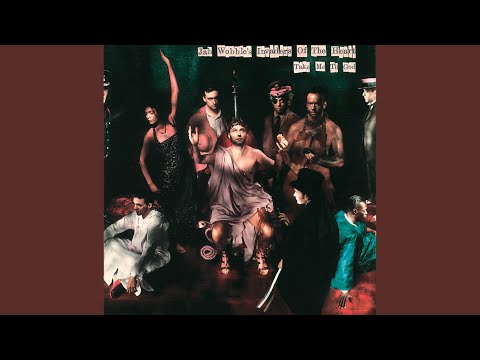 Video thumbnail for Whisky Priests