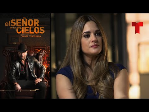 El Señor de los Cielos 5 | Capítulo 10 | Telemundo Novelas