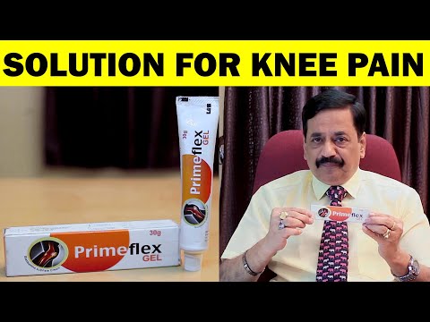 INNORA PRIMEFLEX GEL FOR BONE AND JOINTS MOBILITY, Packaging Size: 30 Gms, Non prescription