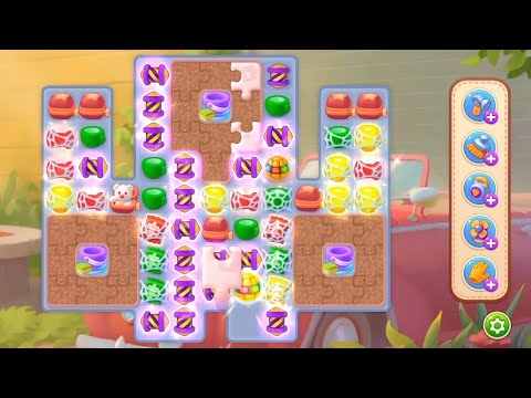 homescapes level 9118