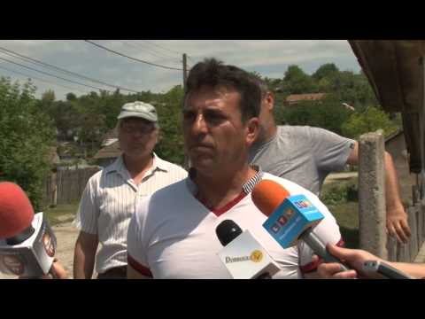 Ancheta in cazul incendiului din Pestera