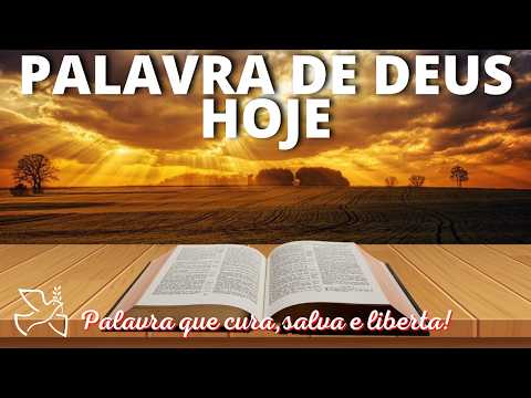 God's word for me today | God often acts in silence (Mark 4:26-34)