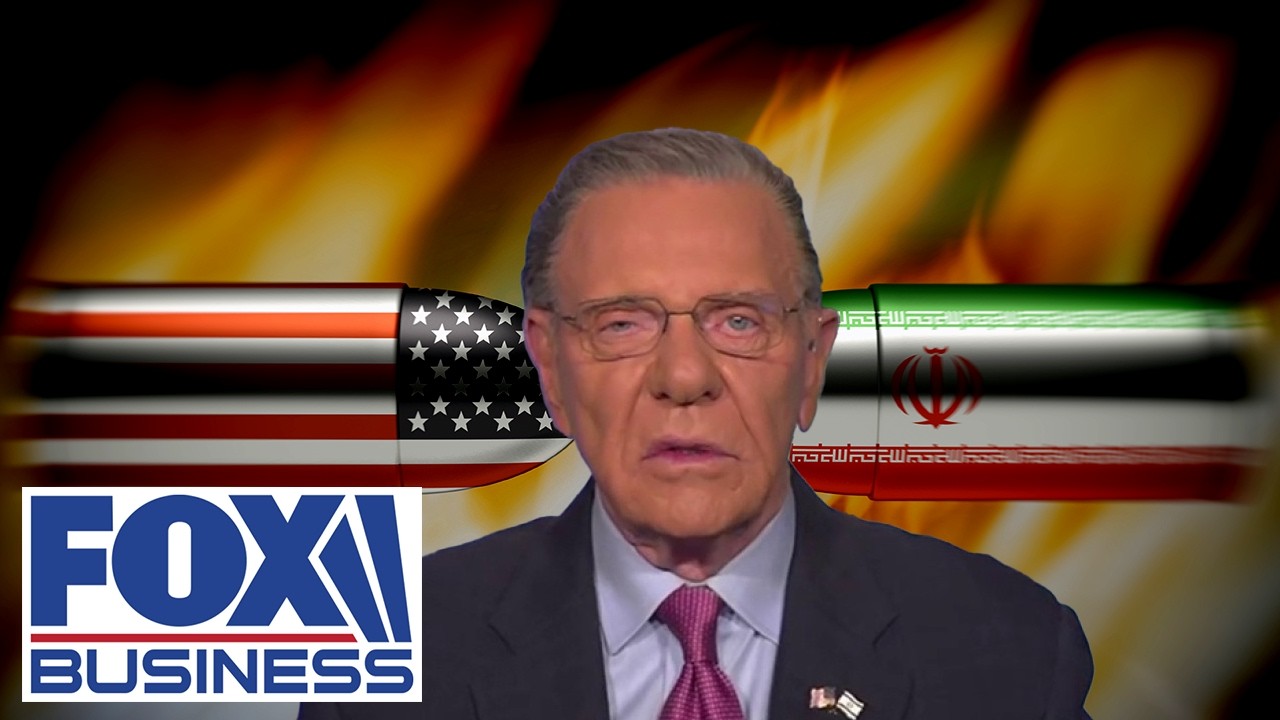 Gen Jack Keane: UNLEASH what we have