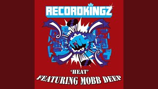 Heat feat. Mobb Deep (clean)