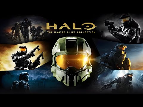 I played Halo For the First Time...