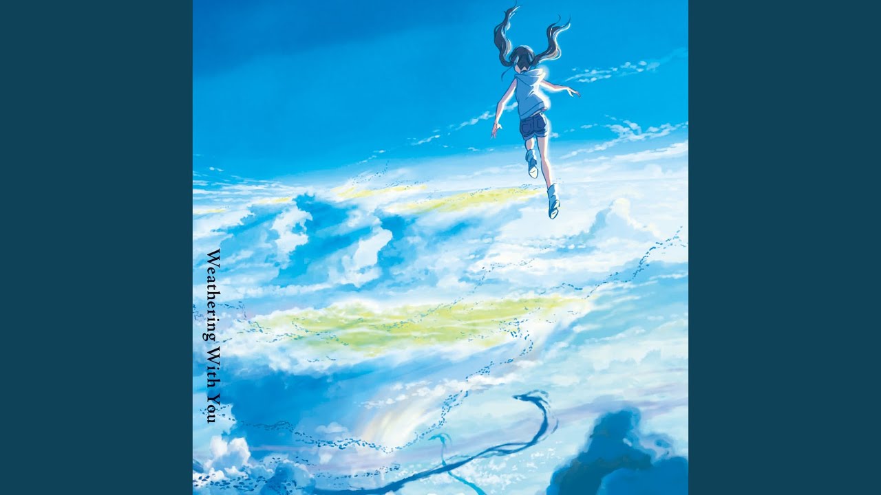 Grand Escape (Movie Edit)