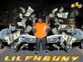 Lil Phaunny Back From The Dead
