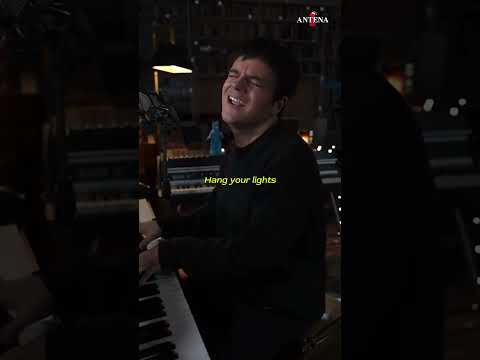 Pocket Show - Jamie Cullum