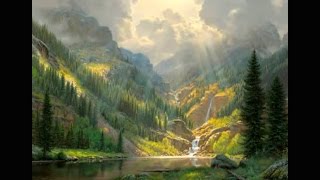 Once Upon A Time in The West - Yo Yo Ma ( Ennio Morricone )