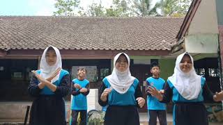 Download lagu Senam Pendinginan, Inti & Pemanasan | Garam & Madu, Candy & Beautiful @agungnugraha9312 mp3