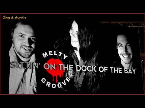 Melty Groove perform Sittin' On The Dock Of The Bay (Otis Redding)