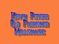 Kevin Peters Drag Old Fashioned Millionaire