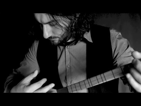 CEMIL QOCGIRI - HIVA ZERI - Tenbûr