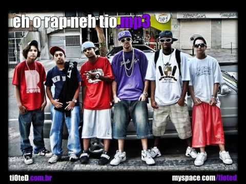 Eh o Rap Neh tiO - tiOteD