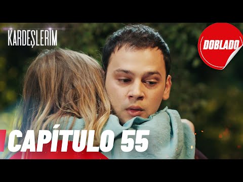 Todo por mi Familia | Kardeslerim - Capítulo 55 | Doblado
