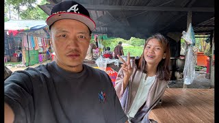 Stuck In Cambodia 🇰🇭