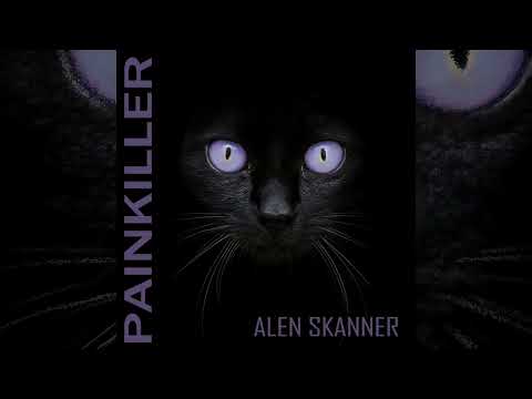 Alen Skanner - Electronica