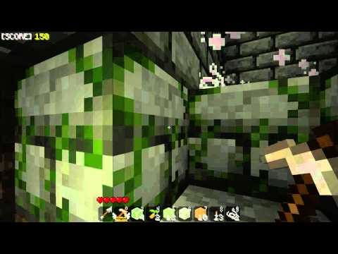 Let's Play Minecraft: Adventures in the YogBox - Ep.3 - Mutate And Kill