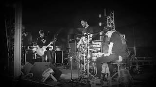 Drive - Brutus @ ArcTanGent 2017 - 19 Aug 2007 Live