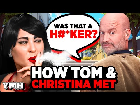 Tom and Christina's Red Flags | YMH Highlight