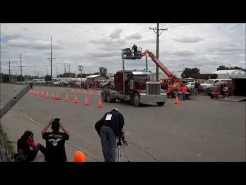 Jake brake contest 2014 (Full)