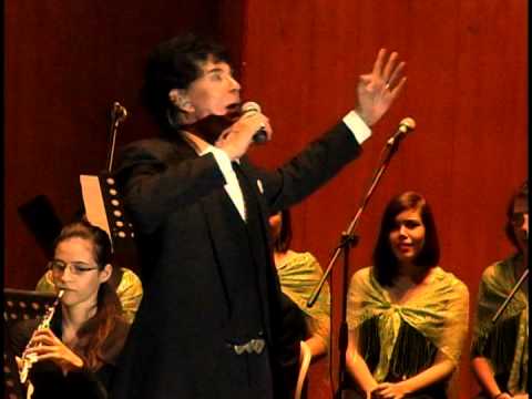 LA BOHEMIA - JERÓNIMO (concierto sinfónico segunda noche)