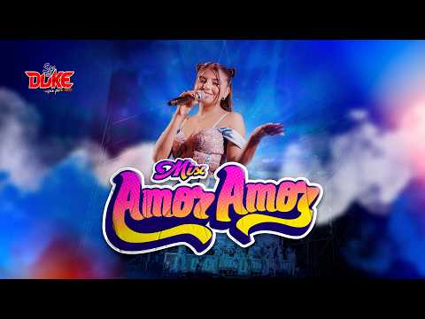 Mix Amor Amor - Son del Duke
